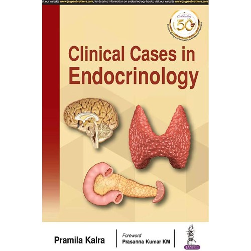 CLINICAL CASES IN ENDOCRINOLOGY