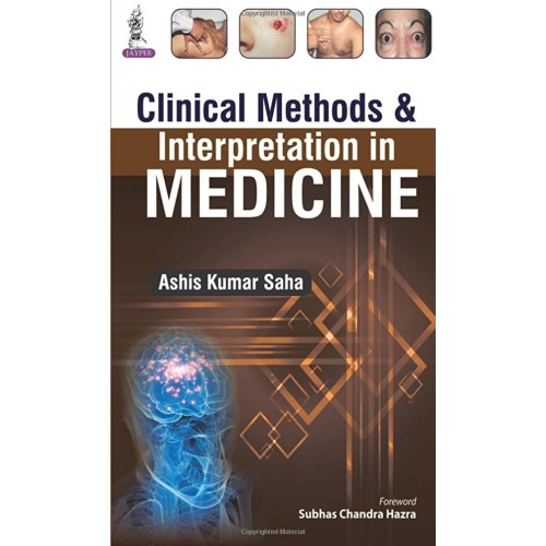 CLINICAL METHODS & INTERPRETATION IN MEDICINE