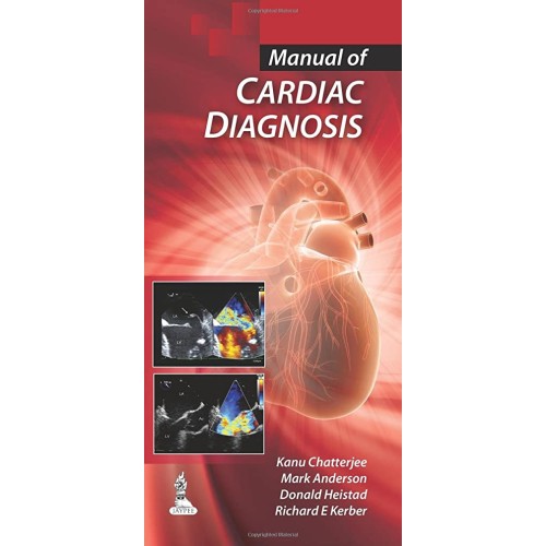 MANUAL OF CARDIAC DIAGNOSIS