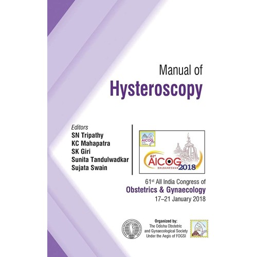 AICOG MANUAL OF HYSTEROSCOPY