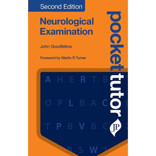 NEUROLOGICAL EXAMINATION POCKET TUTOR