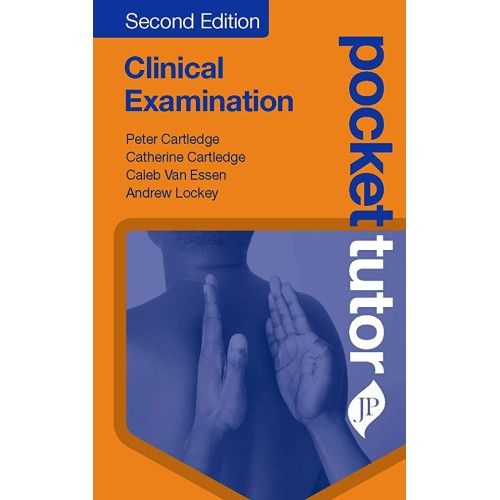 POCKET TUTOR CLINICAL EXAMINATION