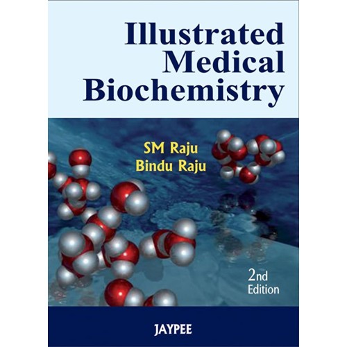 ILLUSTRATED MEDICAL BIOCHEMISTRY