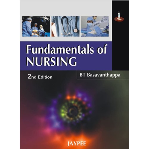 FUNDAMENTALS OF NURSING