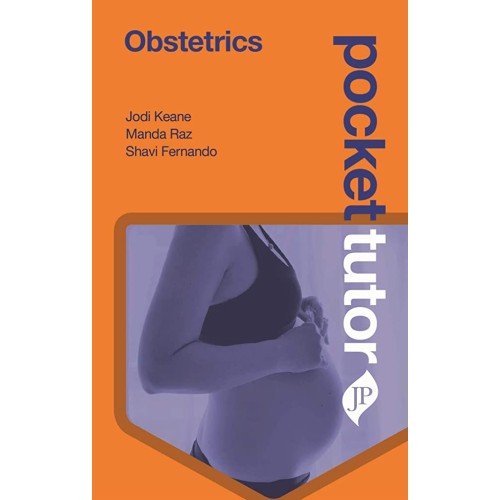 POCKET TUTOR OBSTETRICS