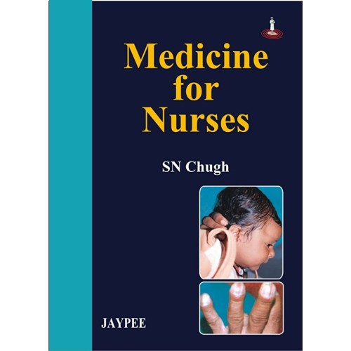 MEDICINE FOR NURSES