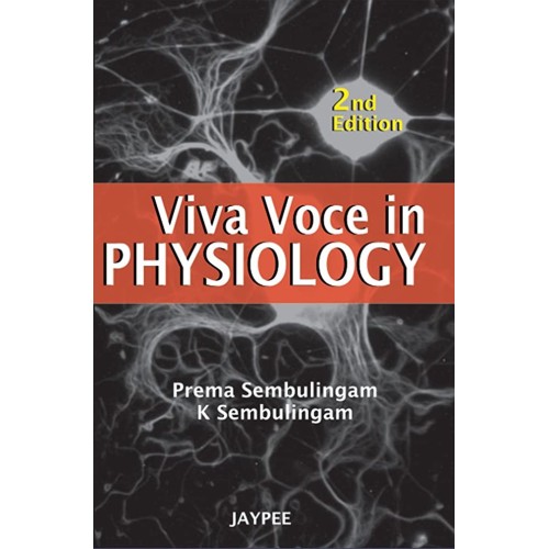 VIVA VOCE IN PHYSIOLOGY