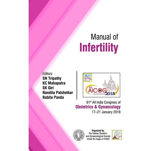 AICOG MANUAL OF INFERTILITY