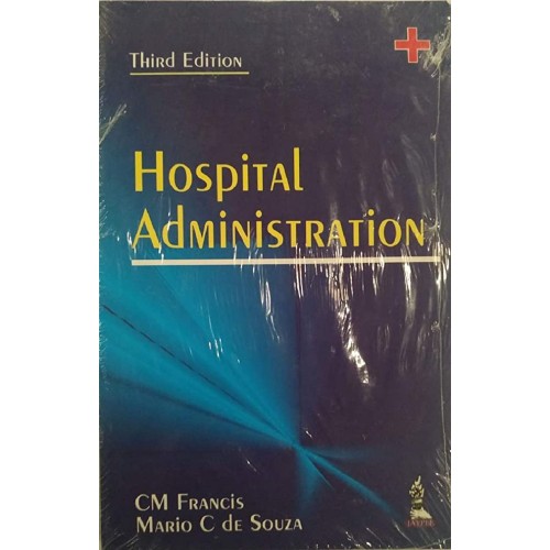 HOSPITAL ADMINISTRATION