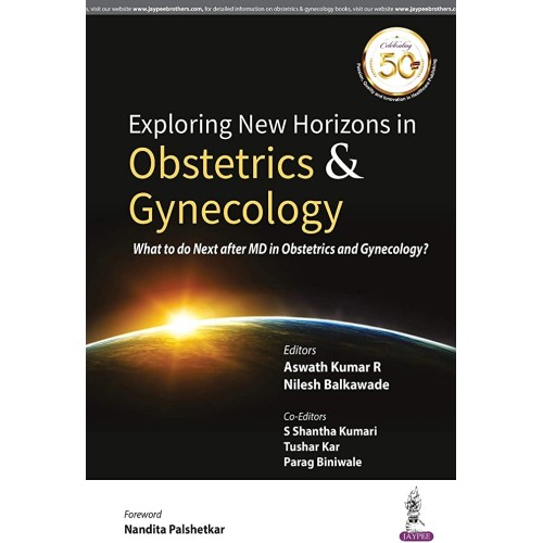 EXPLORING NEW HORIZONS IN OBSTETRICS & GYNECOLOGY: WHAT TO DO NEXT AFTER MD IN OBSTETRICS AND GYNECO