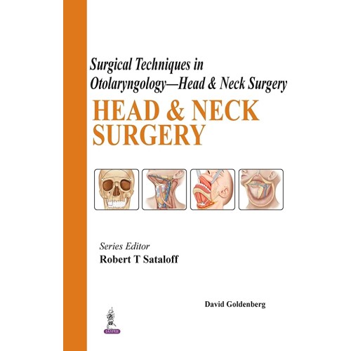 SURGICAL TECHNIQUES IN OTOLARYNGOLOGY-HEAD & ...