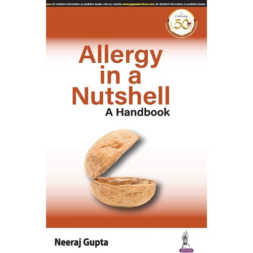 ALLERGY IN A NUTSHELL: A HANDBOOK