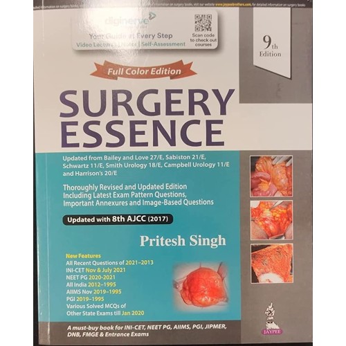 SURGERY ESSENCE