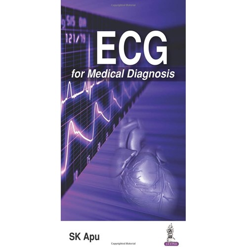 ECG FOR MEDICAL DIAGNOSIS