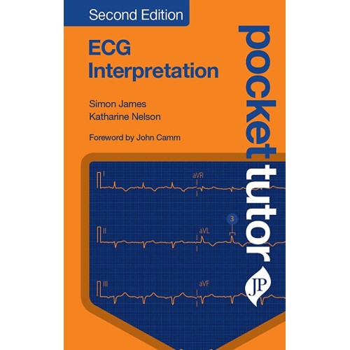 ECG INTERPRETATION POCKET TUTOR