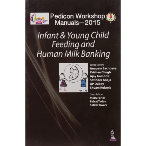 PEDICON WORKSHOP MANUALS-2015(IAP) INFANT & Y...