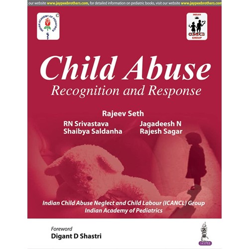 CHILD ABUSE: RECOGNITION AND RESPONSE