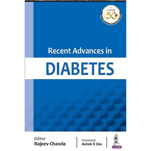 RECENT ADVANCES IN DIABETES