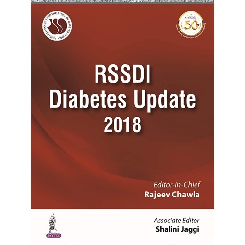 RSSDI DIABETES UPDATE 2018