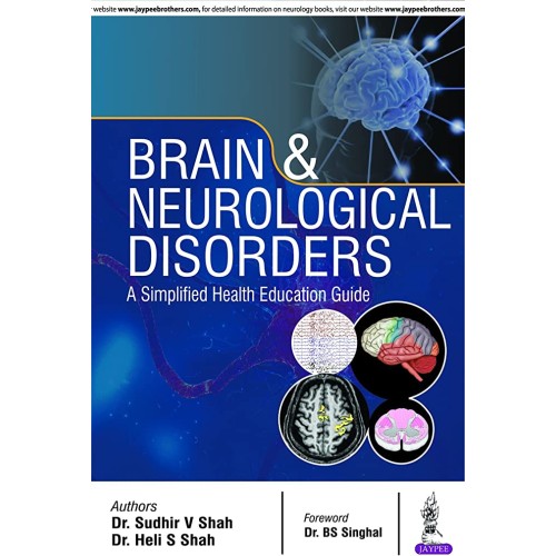 BRAIN & NEUROLOGICAL DISORDER:A SIMPLIFIED HE...