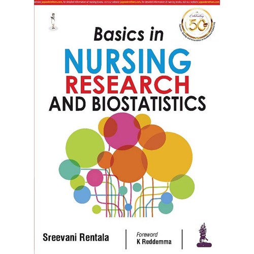 BASICS IN NURSING RESEARCH AND BIOSTATISTICS