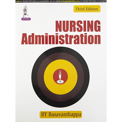 NURSING ADMINISTRATION