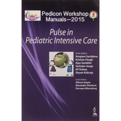 PEDICON WORKSHOP MANUALS-2015(IAP): PULSE IN ...