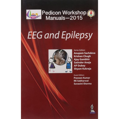 PEDICON WORKSHOP MANUALS-2015(IAP) EEG AND EP...