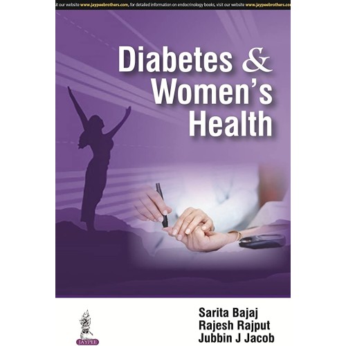 DIABETES & WOMEN'S HEALTH