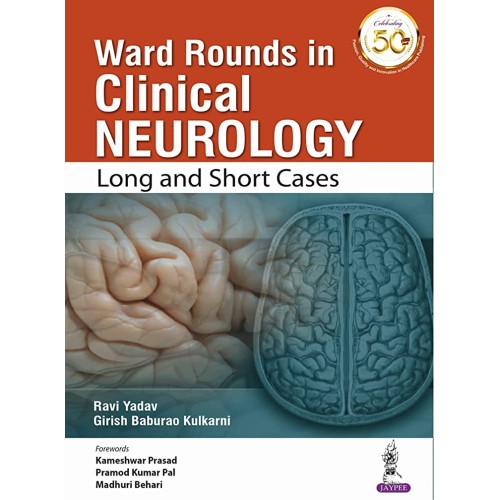 WARD ROUNDS IN CLINICAL NEUROLOGY LONG AND SH...