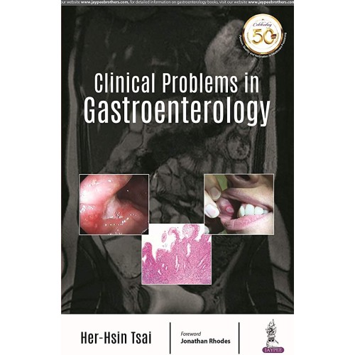 CLINICAL PROBLEMS IN GASTROENTEROLOGY