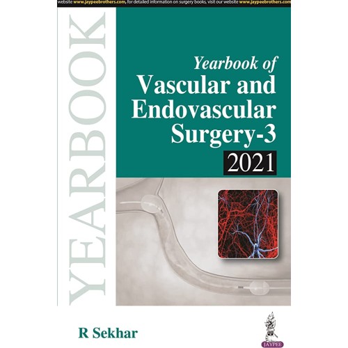 YEARBOOK OF VASCULAR AND ENDOVASCULAR SURGERY...