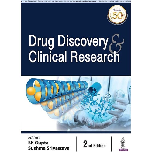 DRUG DISCOVERY & CLINICAL RESEARCH