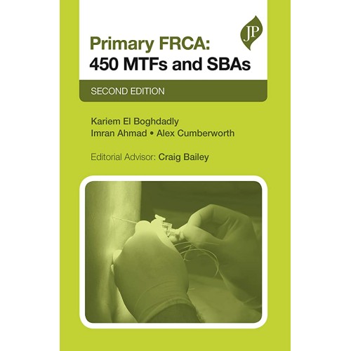 PRIMARY FRCA: 450 MTFS AND SBAS