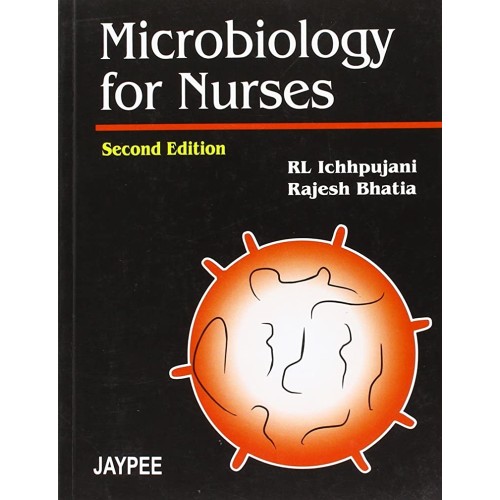 MICROBIOLOGY FOR NURSES