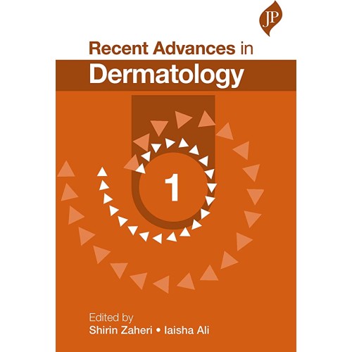 RECENT ADVANCES IN DERMATOLOGY-1