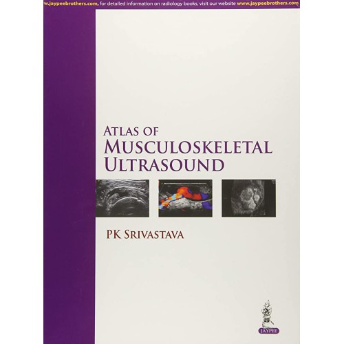 ATLAS OF MUSCULOSKELETAL ULTRASOUND