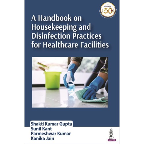 A HANDBOOK ON HOUSEKEEPING AND DISINFECTION P...