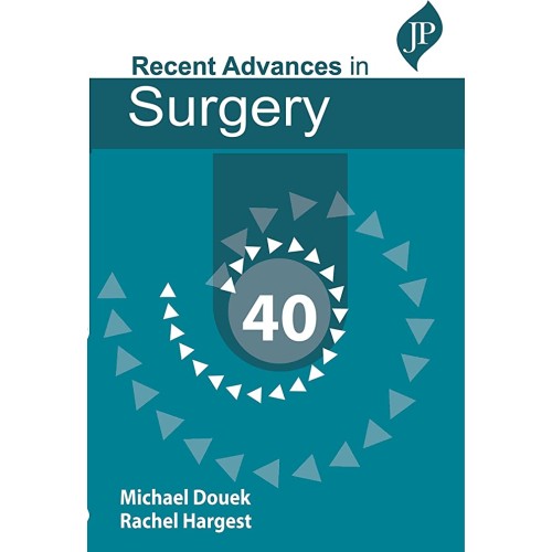 TAYLOR'S RECENT ADVANCES IN SURGERY 40