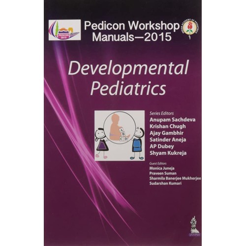 PEDICON WORKSHOP MANUALS-2015(IAP): DEVELOPME...