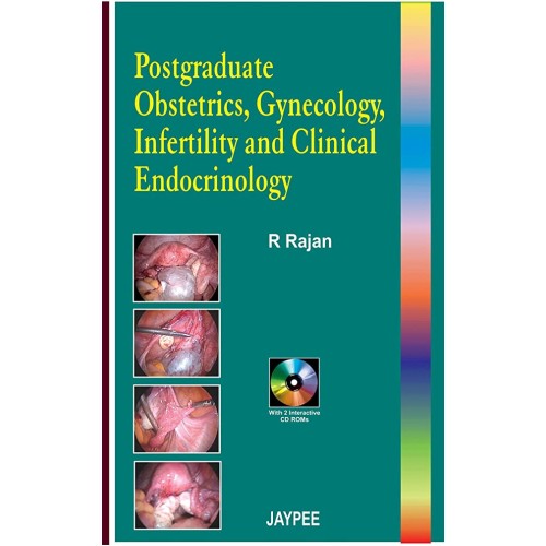 POSTGRADUATE OBSTETRICS,GYNECOLOGY,INFERTILIT...