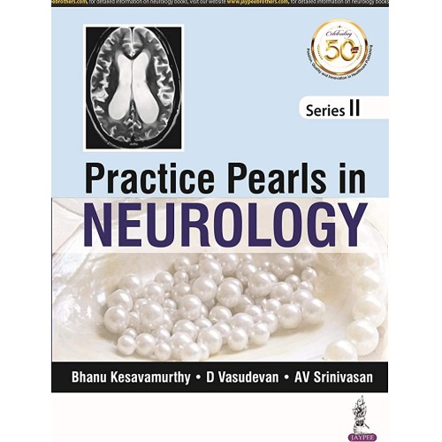 PRACTICE PEARLS IN NEUROLOGY SERIES-II