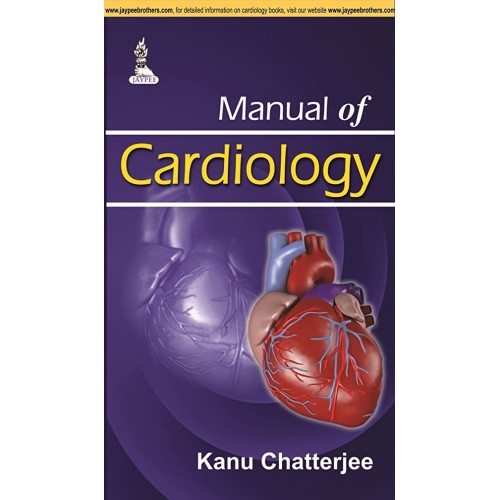 MANUAL OF CARDIOLOGY