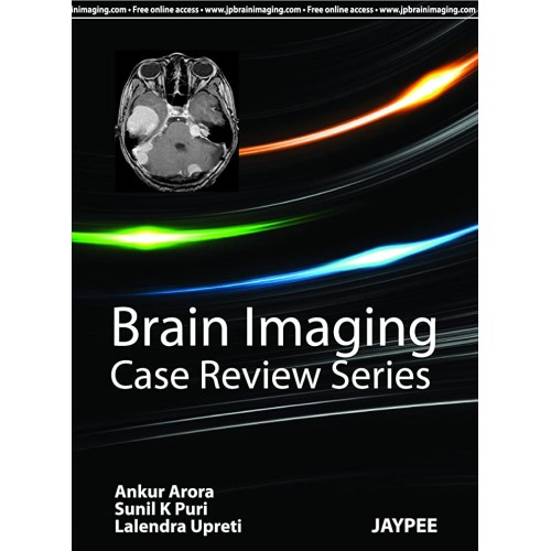 BRAIN IMAGING CASE REVIEW SERIES