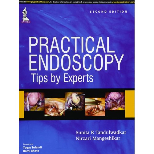 PRACTICAL ENDOSCOPY TIPS BY EXPERTS