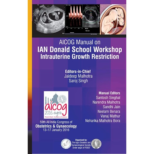 AICOG MANUAL ON IAN DONALD SCHOOL WORKSHOP IN...