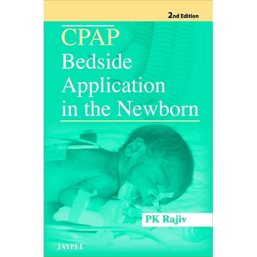 CPAP BEDSIDE APPLICATION IN THE NEWBORN