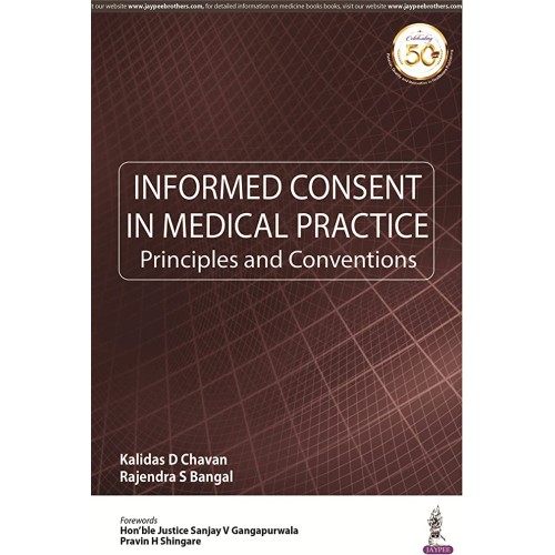 INFORMED CONSENT IN MEDICAL PRACTICE PRINCIPL...