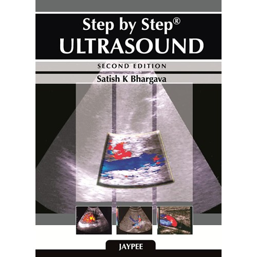 STEP BY STEP ULTRASOUND