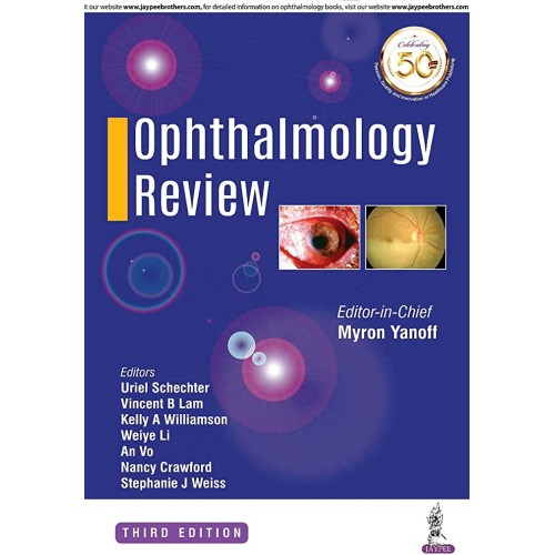 OPHTHALMOLOGY REVIEW